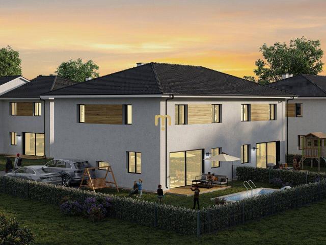 Haus kaufen in Langenzersdorf, Niederösterreich
