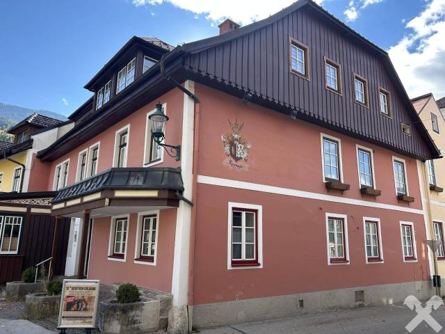 Apartment kaufen in Öblarn, Steiermark