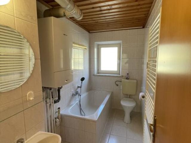 Wohnung mieten in Traisen, Niederösterreich