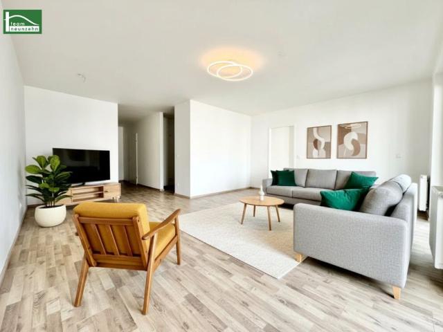 Apartment mieten in Gries, Gersdorf-Feistritz