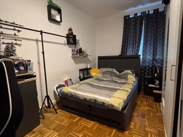 Apartment mieten in Gartenstadt, Wels