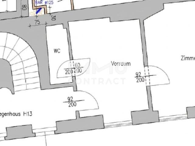 Wohnung mieten in Baden, Niederösterreich