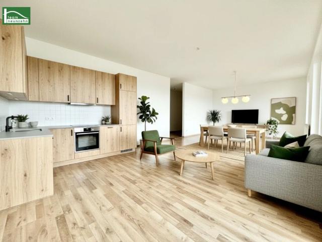 Apartment mieten in Gries, Gersdorf-Feistritz