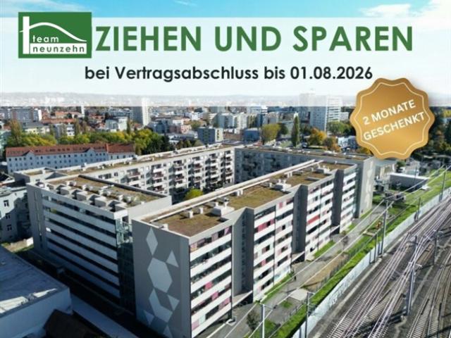 Wohnung mieten in Gries, Gersdorf-Feistritz