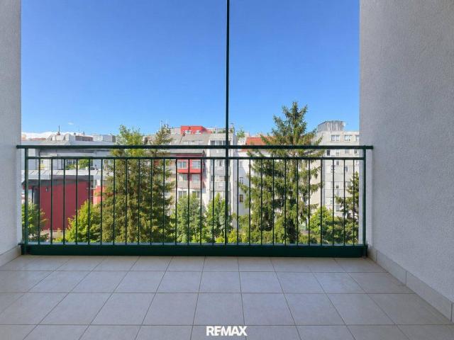 Apartment kaufen in Floridsdorf, Wien