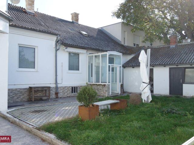 Haus kaufen in Wiener Neustadt, Niederösterreich