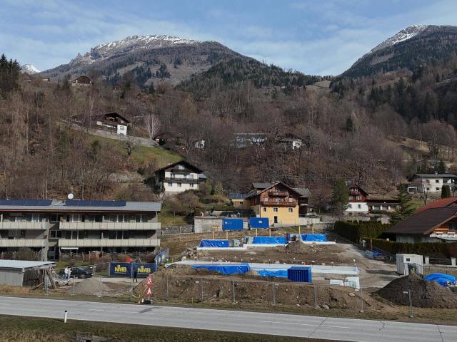 Haus kaufen in Flattach, Kärnten