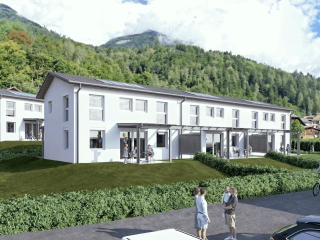 Haus kaufen in Flattach, Kärnten