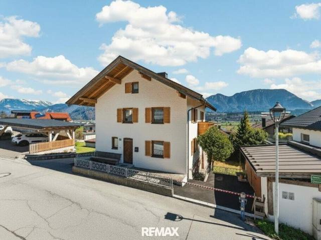 Haus kaufen in Kufstein, Tirol