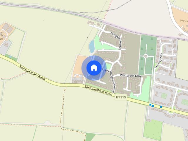 Room for rent in Leiston, East Suffolk