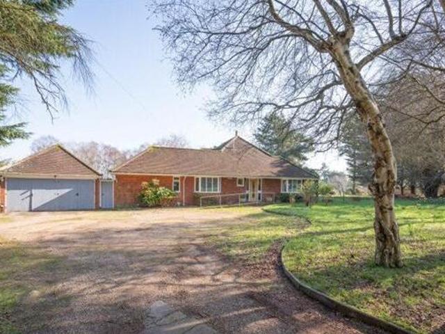 House for sale in Eastbridge, Suffolk