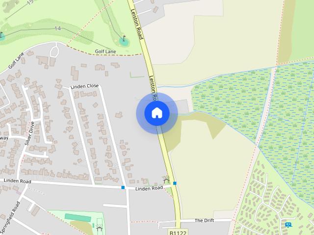 House for rent in Pinehurst, East Suffolk