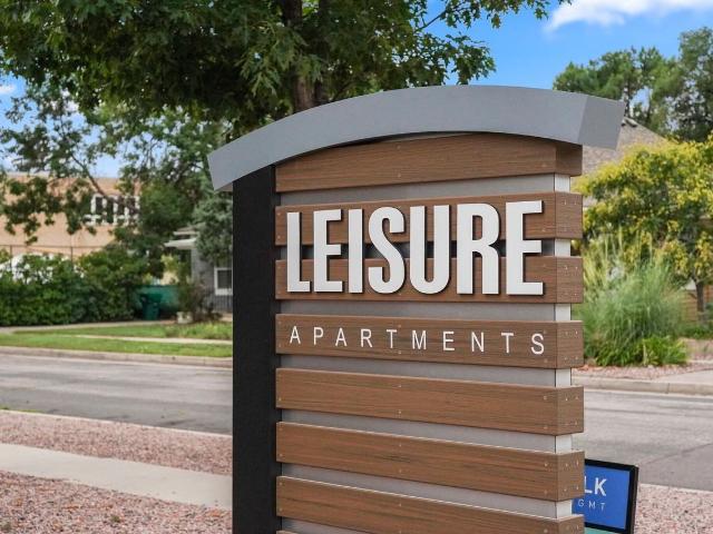 Apartment for rent in Colorado Springs, Colorado