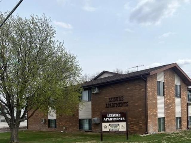 Apartment for rent in Nebraska