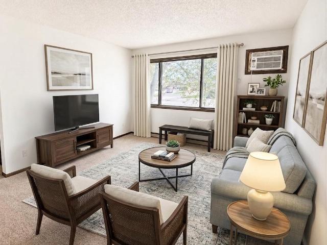 Apartment for rent in Nebraska