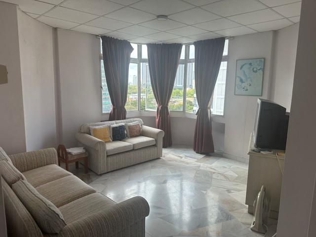 Condominium for sale in Georgetown, Penang