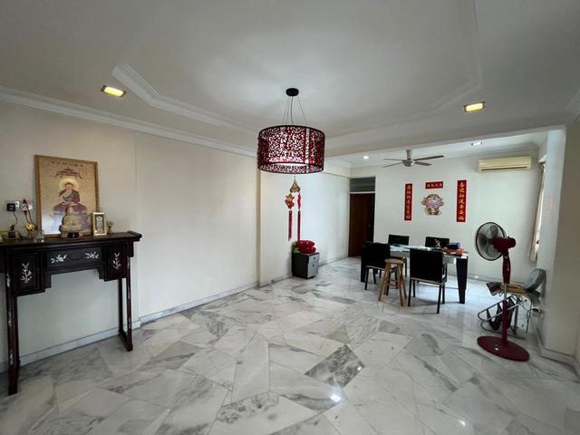 Condominium for sale in Timur Laut, George Town