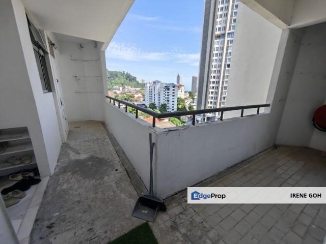 Condominium for rent in Timur Laut, George Town