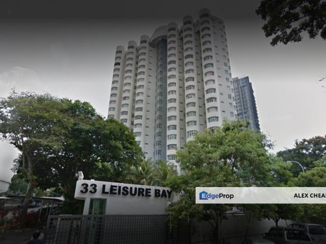 Condominium for sale in Timur Laut, George Town