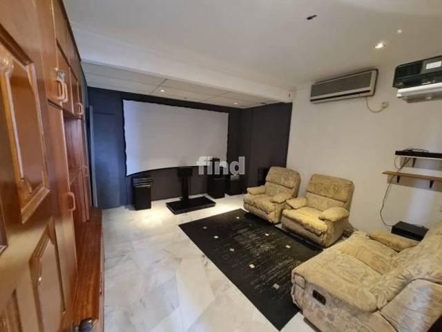 Apartment for rent in Georgetown, Penang
