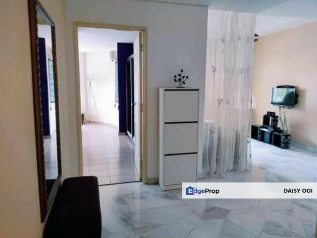 Condominium for sale in Georgetown, Penang