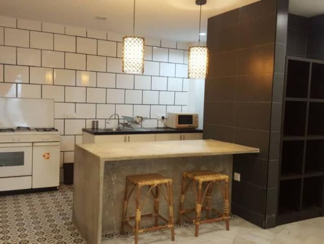 Apartment for rent in Georgetown, Penang