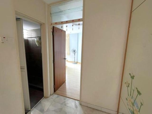 Condominium for sale in Timur Laut, George Town