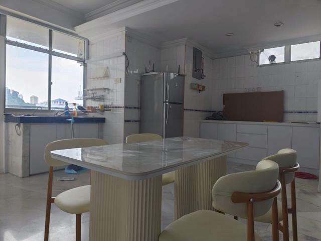 Condominium for rent in Georgetown, Penang