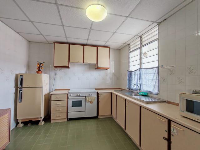 Condominium for sale in Timur Laut, George Town