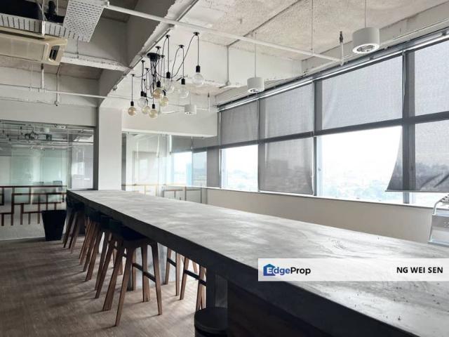 Shop for rent in Petaling, Damansara Damai
