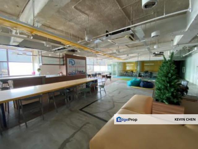 Shop for rent in Petaling, Damansara Damai