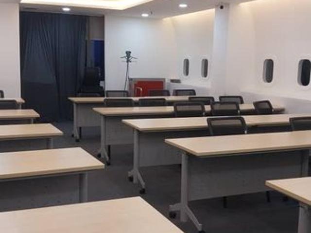 Shop for rent in Petaling, Damansara Damai
