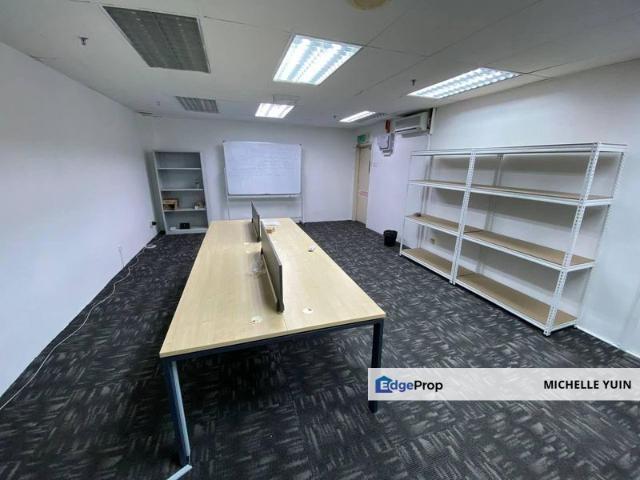 Shop for sale in Petaling, Damansara Damai