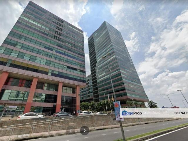 Shop for sale in Petaling, Damansara Damai
