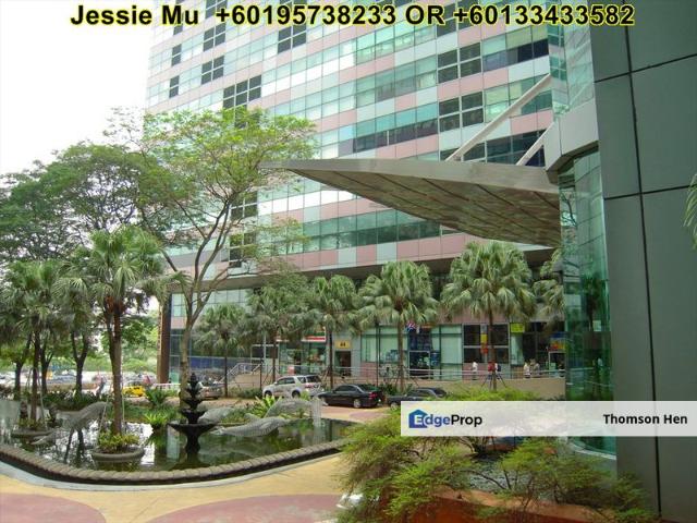 Shop for sale in Petaling, Damansara Damai