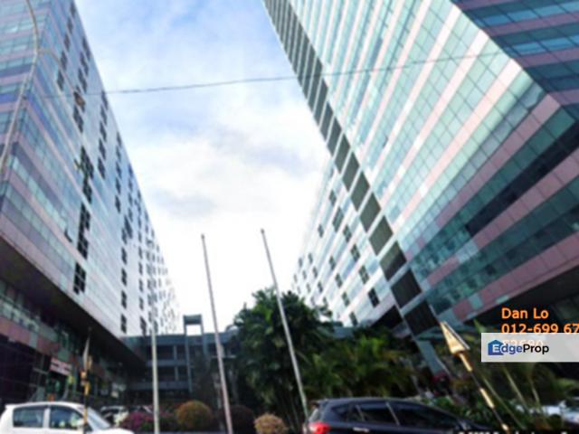 Shop for sale in Petaling, Damansara Damai