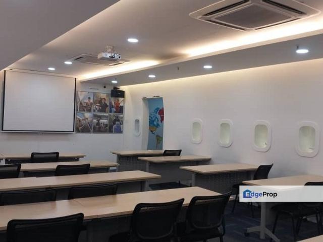 Shop for rent in Petaling, Damansara Damai
