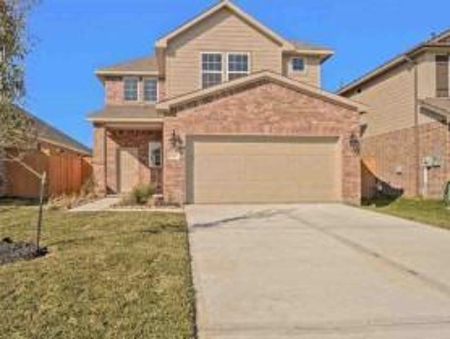 House for sale in La Marque, Texas