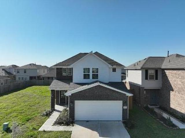 House for sale in La Marque