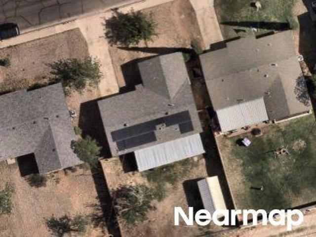 House for sale in Midland, Texas