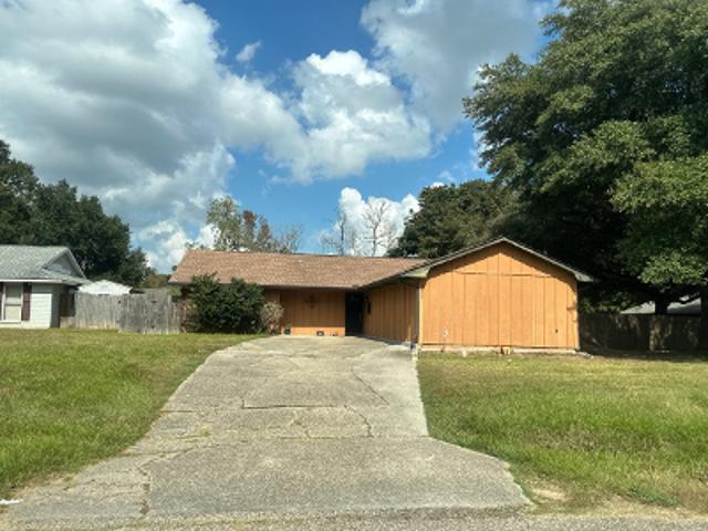 House for sale in Denham Springs, Louisiana