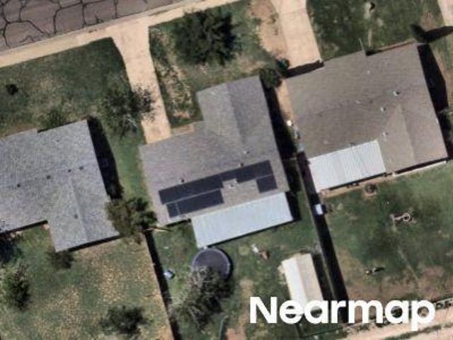 House for sale in Midland, Texas