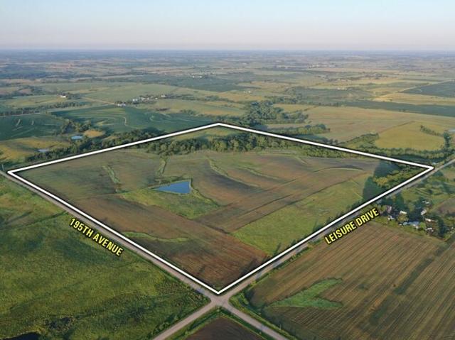 Land for sale in Osceola