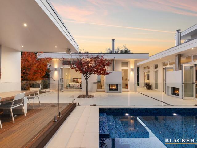 Property for sale in Griffith, Australian Capital Territory