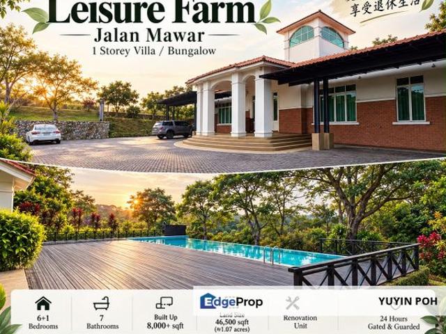 House for rent in Gelang Patah, Iskandar Puteri