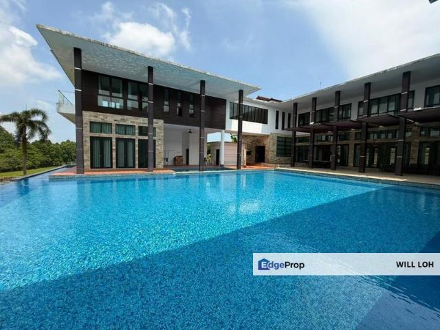 House for rent in Bukit Ledang, Johor