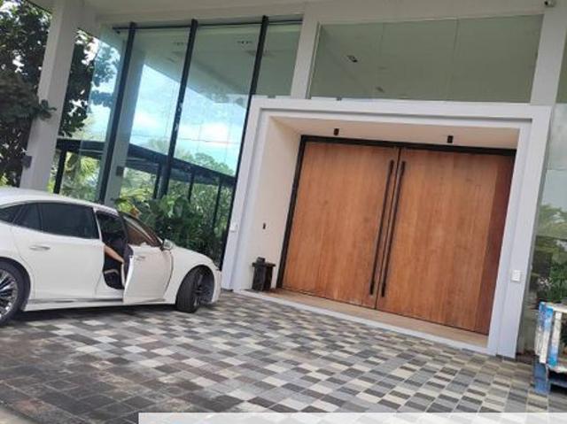House for sale in Bukit Ledang, Johor