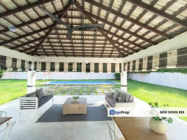 House for sale in Bukit Ledang, Johor