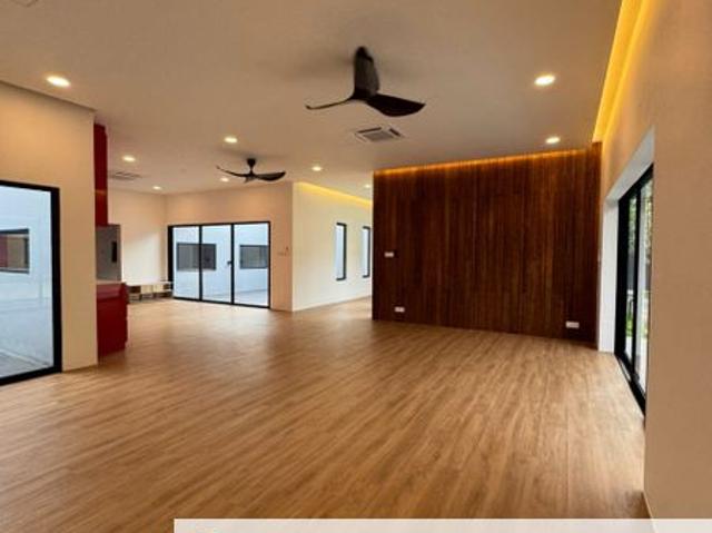 House for rent in Bukit Ledang, Johor