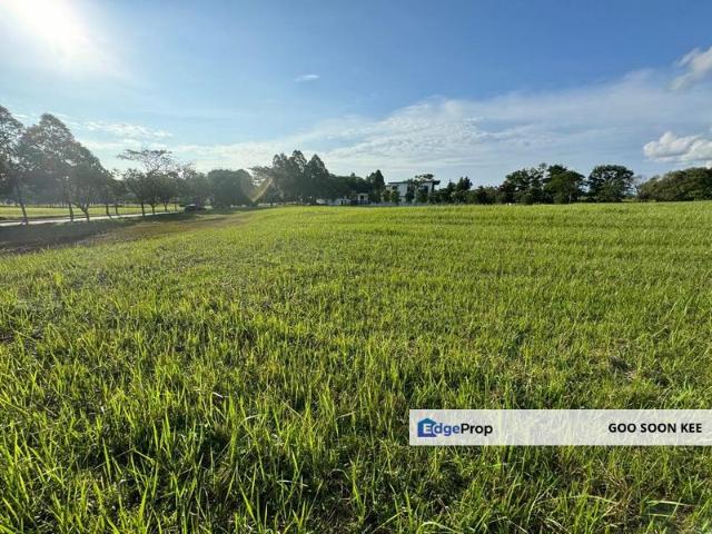 House for sale in Bukit Ledang, Johor